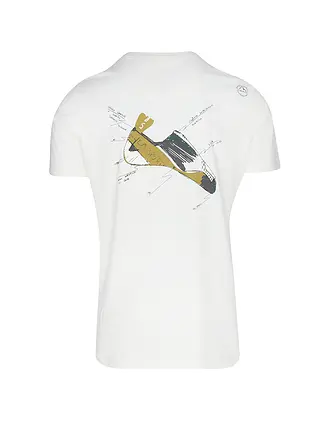 LA SPORTIVA | Camiseta de escalada Mantra para hombre |